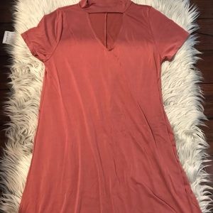 brand new earthbound dress